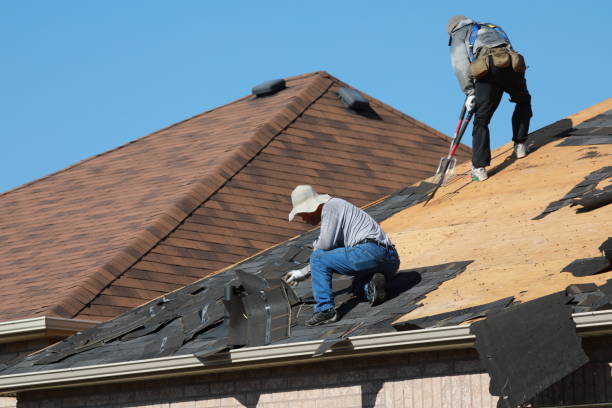 Waterproofing in Smithville, TX